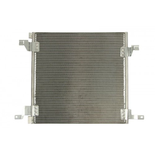 Radiator aer conditionat