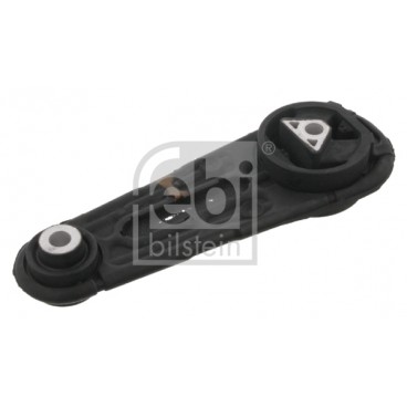 Consola fixare motor