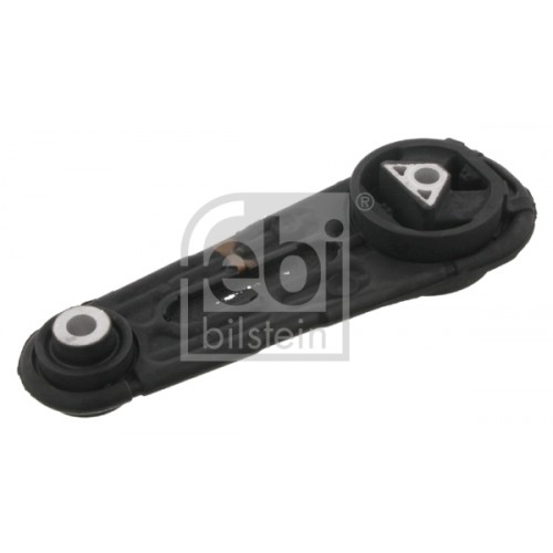 Consola fixare motor