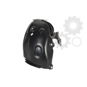 Carenaj interior aripa