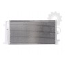 Radiator aer conditionat