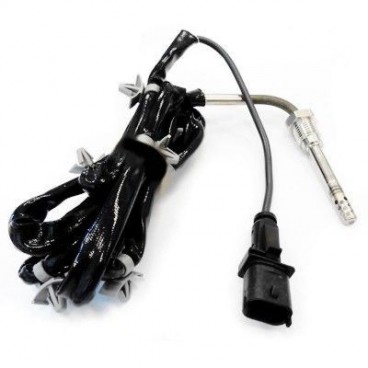 Senzor temperatura evacuare