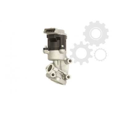 Supapa EGR