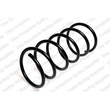 Arc suspensie axa spate