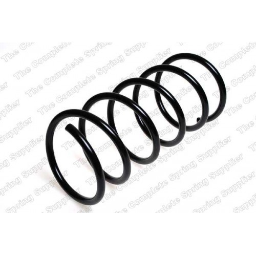 Arc suspensie axa spate