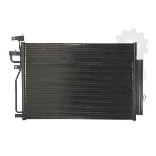 Radiator aer conditionat