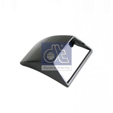 Elemente lampa semnalizare