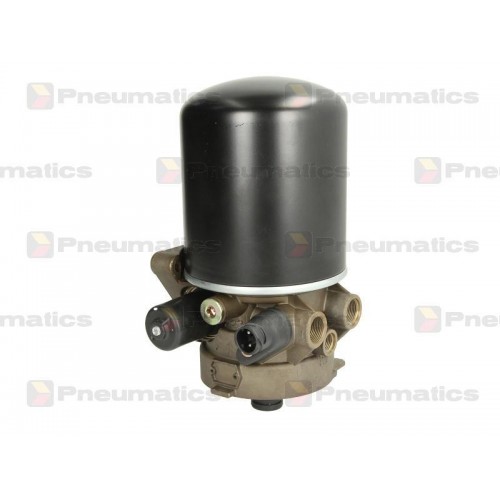 Separator apa