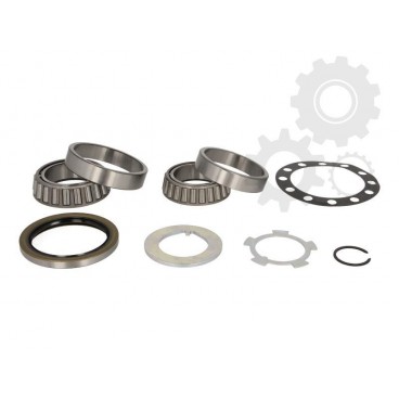 Set rulmenti roata