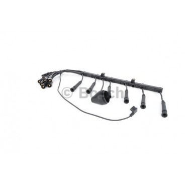 Set fise bujii