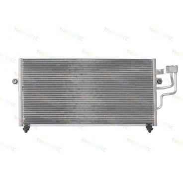Radiator aer conditionat