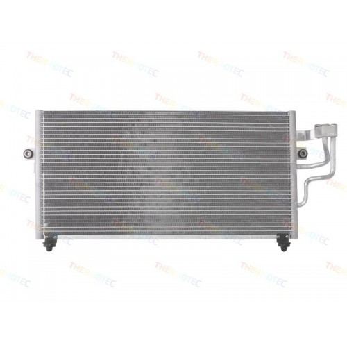 Radiator aer conditionat
