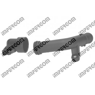 Furtun cauciuc sistem racire