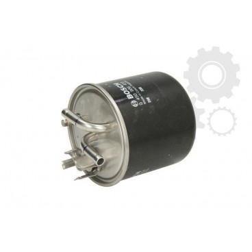 Filtru combustibil