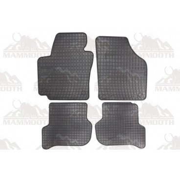 Covorase podea de cauciuc