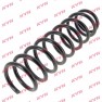 Arc suspensie axa spate