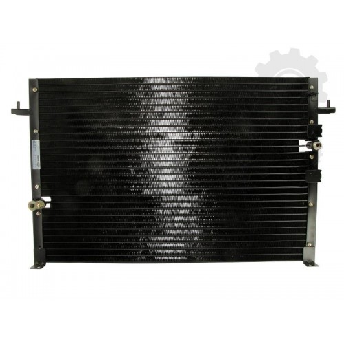 Radiator aer conditionat