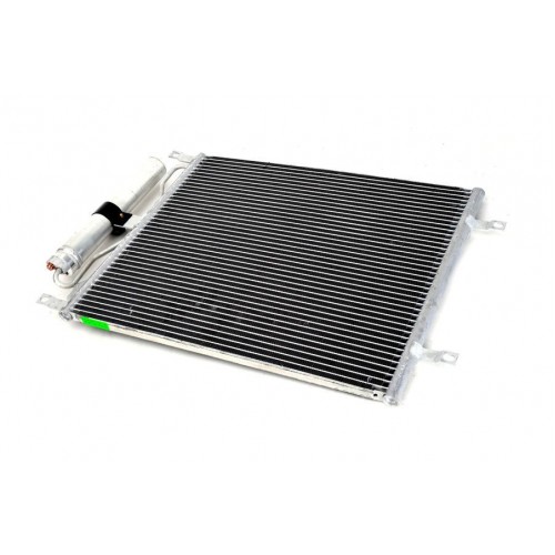 Radiator aer conditionat