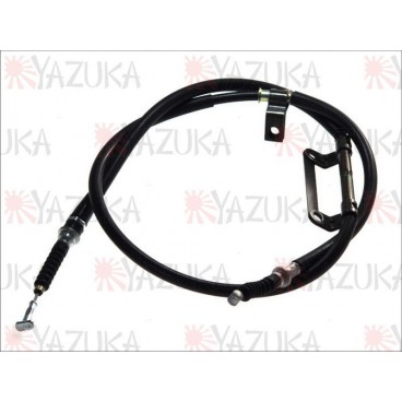 Cablu frana de mana