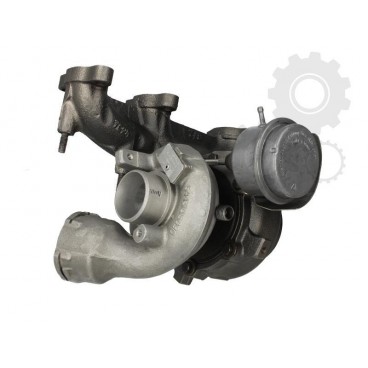 Turbosuflanta