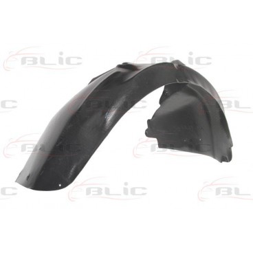 Carenaj interior aripa