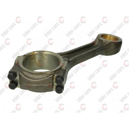Biela motor