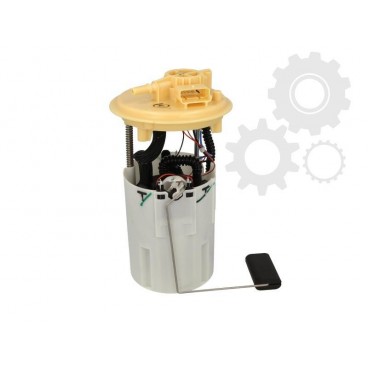 Pompa combustibil electrica