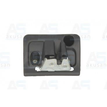 Incuietoare/elemente