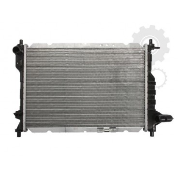 Radiator racire cu apa