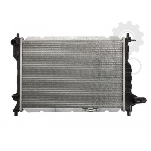 Radiator racire cu apa