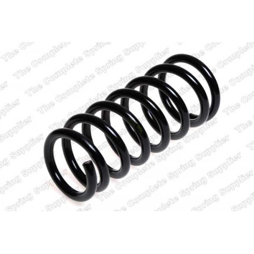 Arc suspensie axa spate