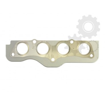 Garnitura galerie evacuare