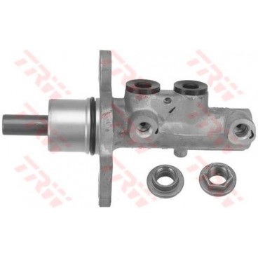 Pompa centrala frana