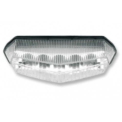 Lampa spate