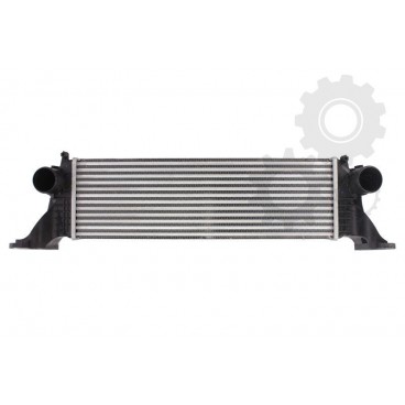Radiator aer