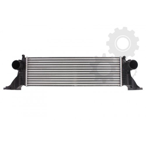 Radiator aer