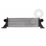 Radiator aer