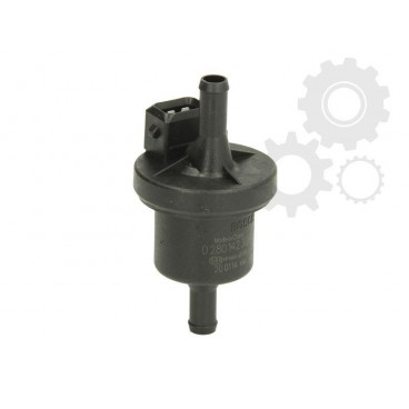 Unitate control pompa vacuum