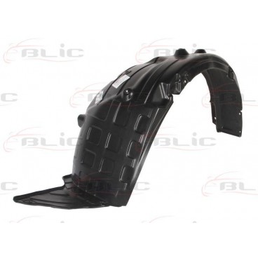 Carenaj interior aripa