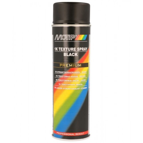 Grund spray