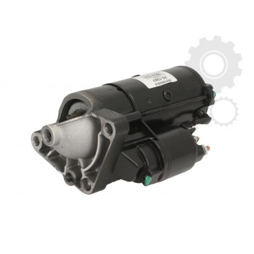Demaror