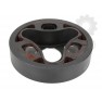 Cuplaj elastic planetara
