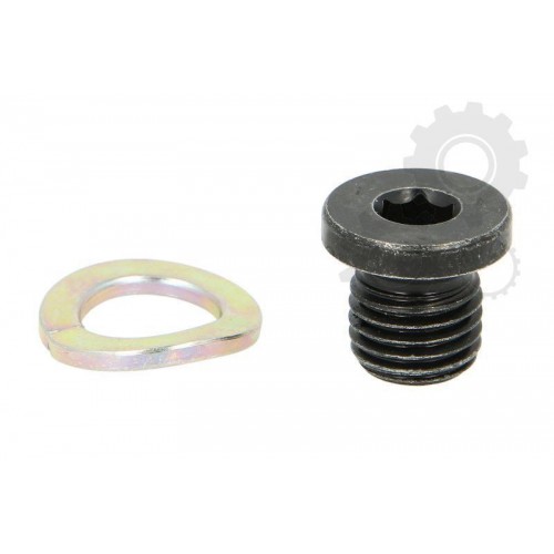 Kit reparatie compresor