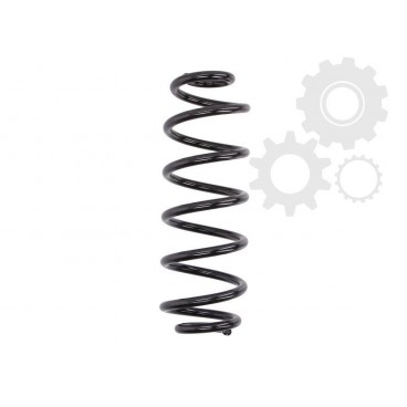 Arc suspensie axa spate