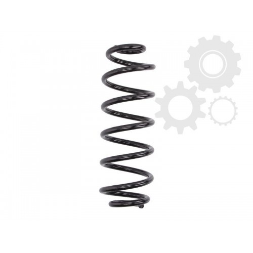 Arc suspensie axa spate