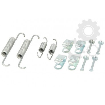 Kit de montaj saboti frana