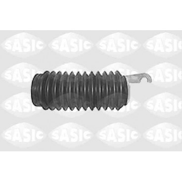 Carcasa caseta directie