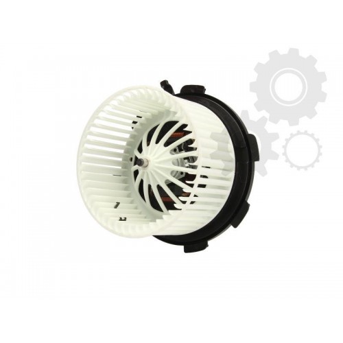 Ventilator