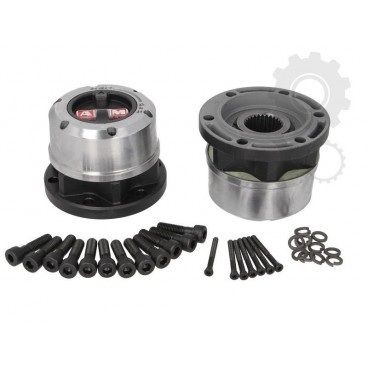 Distantoare butuc roata