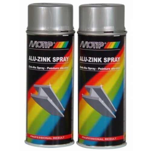Lac spray